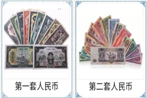 商城县回收旧币